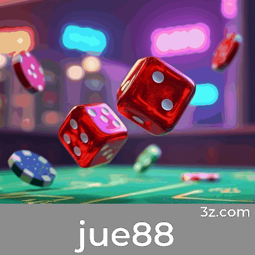 Jue88: O Mundo Supremo de Jogos Selecionados