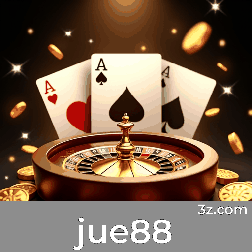 Jue88: O Mundo Supremo de Jogos Selecionados