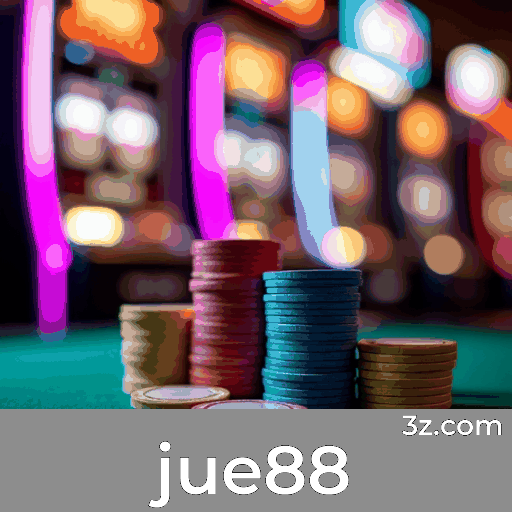 Jue88: Experiência de Casino Profissional e Real