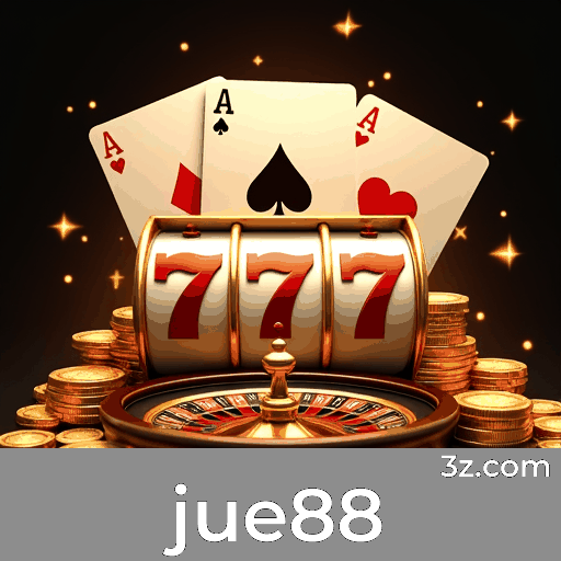 Tecnologia 3D e Jogos de Cassino no jue88