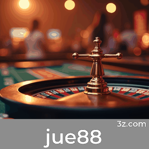 Tecnologia 3D e Jogos de Cassino no jue88